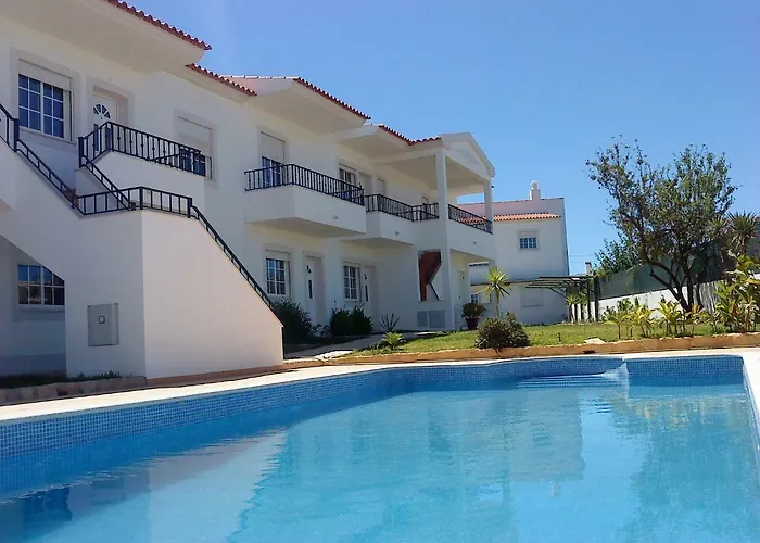 Deluxe Apartment H