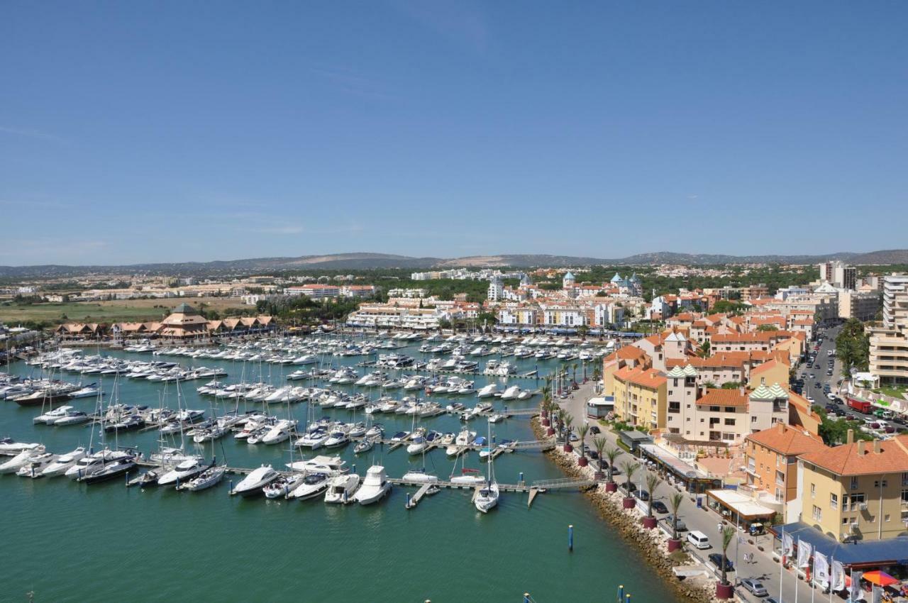 Apartamento Deluxe H Albufeira