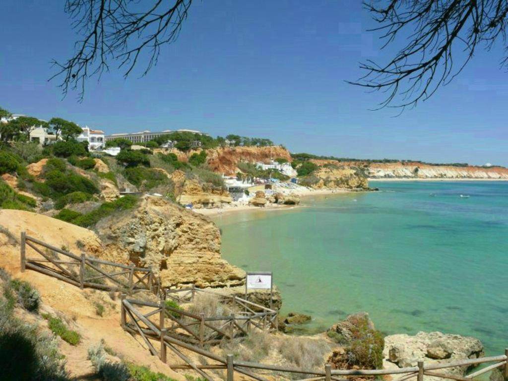 Deluxe H Appartement Albufeira